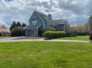 179 Taylor Rd, Portsmouth, RI 02871