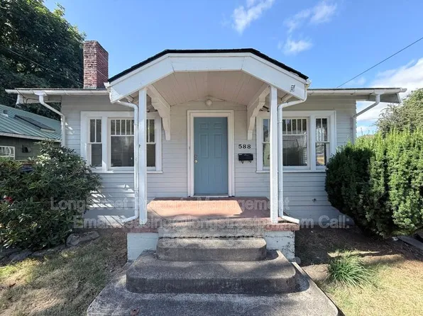 588 Knapps Pl NE, Salem, OR 97301