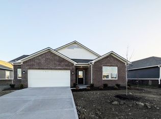 5369 Austell Dr, McCordsville, IN 46055