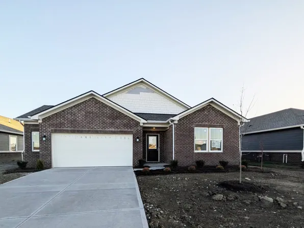 5369 Austell Dr, McCordsville, IN 46055