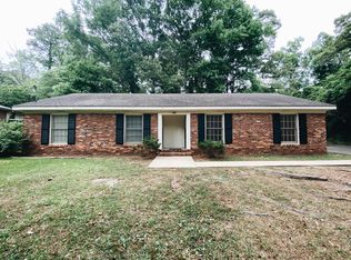 104 Saynor Cir #A, Lagrange, GA 30240