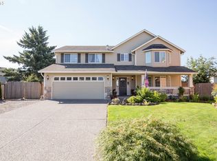 17613 NE 27th Way, Vancouver, WA 98684