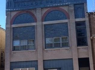 209 Lincoln Ave, Rio, WI 53960