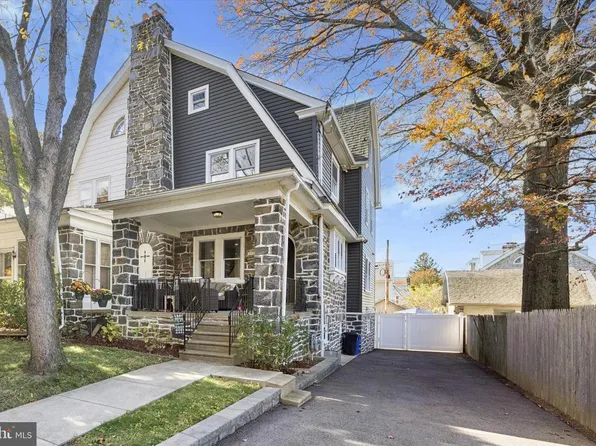 542 Shadeland Ave, Drexel Hill, PA 19026