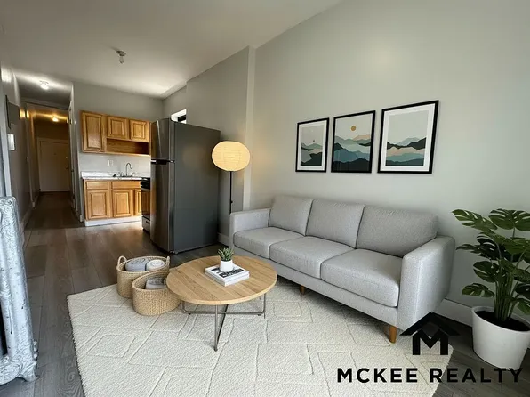 2312 Bedford Ave APT 2L, Brooklyn, NY 11226
