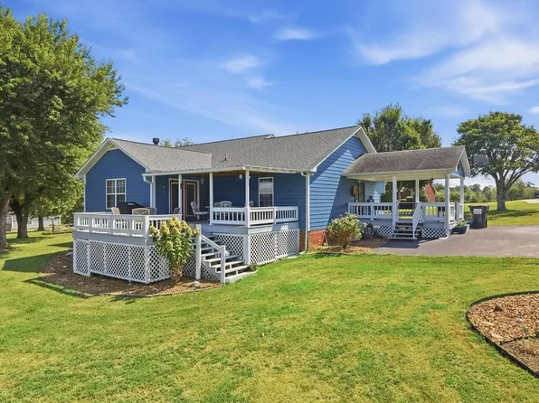 4832 Skyview Dr, Cookeville, TN 38501