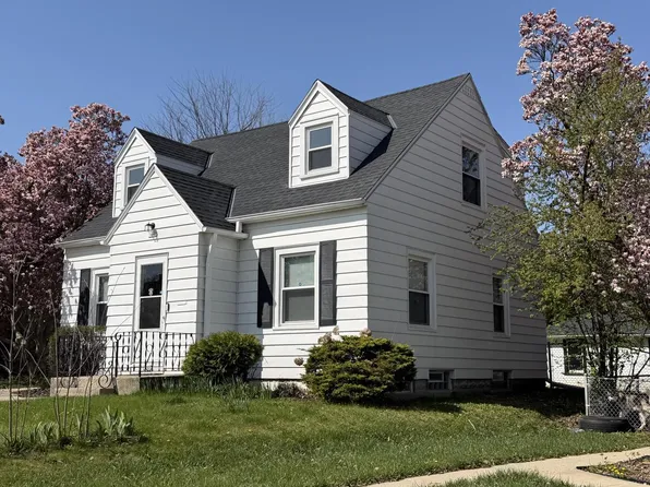 3847 North 55th STREET, Milwaukee, WI 53216