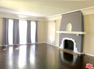373 S Crescent Heights Blvd, Los Angeles, CA 90048