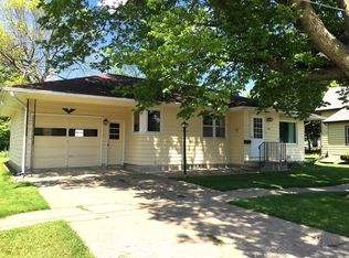 306 Bishop Ave, La Porte City, IA