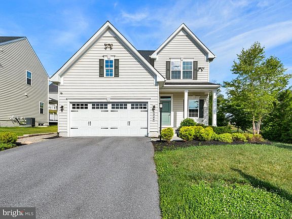 3rd image of 5846 Barts Way
