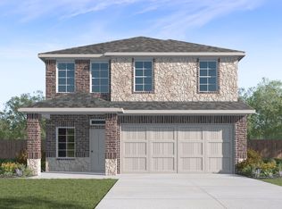 226 Pheasant Run Rd, Terrell, TX 75160