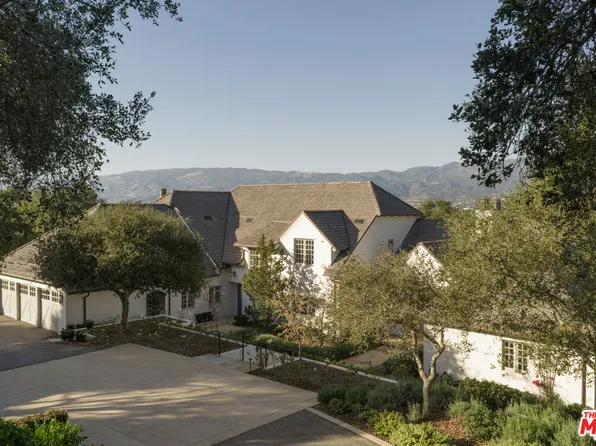 4178 Cresta Ave, Santa Barbara, CA 93110