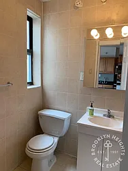 Rented by Brooklyn Heights Real Estate Inc