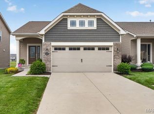 420 Copperfield Ct, Saint Charles, MO 63301