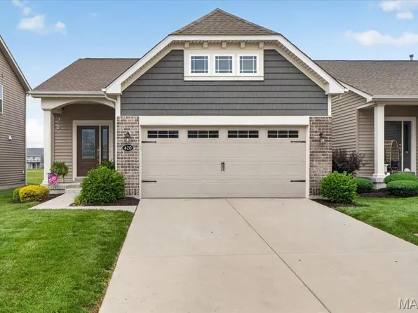 420 Copperfield Ct, Saint Charles, MO 63301
