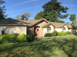 13235 Highway 99e, Red Bluff, CA 96080