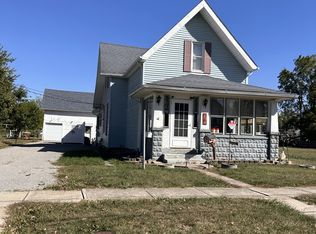408 N Cherry St, Van Wert, OH 45891