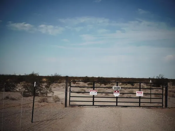 54400 62nd St, Salome, AZ 85348