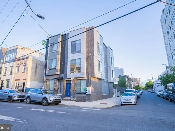 2942 W Master St, Philadelphia, PA 19121