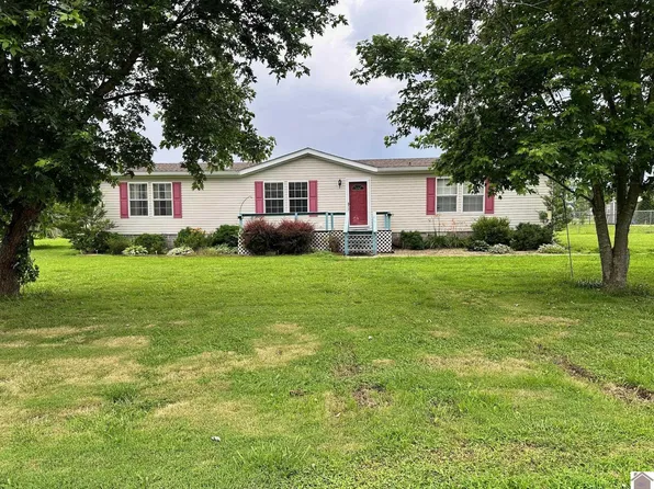750 E Sawyer Rd, Hickory, KY 42051