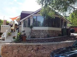 7 Deer Path Ave, Manitou Springs, CO 80829