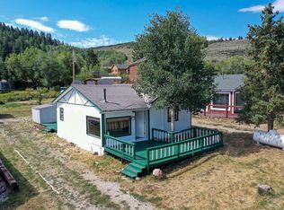 188 Green Mountain Ave, Heeney, CO 80498