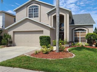 27355 New Smyrna Dr, Zephyrhills, FL 33544