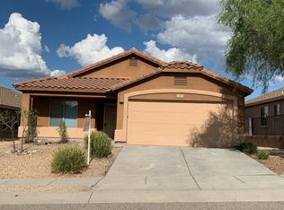 10939 S Piety Hill Dr, Vail, AZ 85641