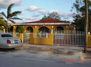 6480 SW 4th St, Miami, FL 33144