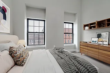 Rented by ATM Realty Service Inc