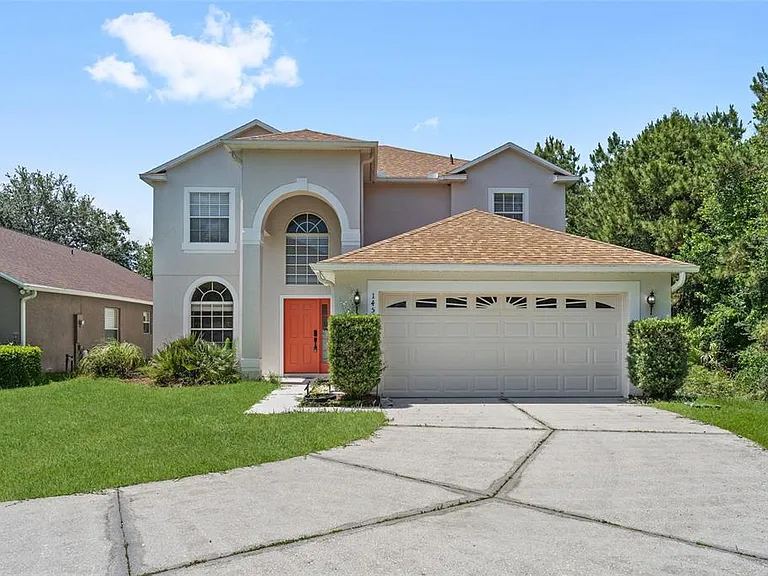14539 Unbridled Dr — Photo 2