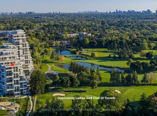 397 Royal Orchard Blvd #1008, Markham, ON