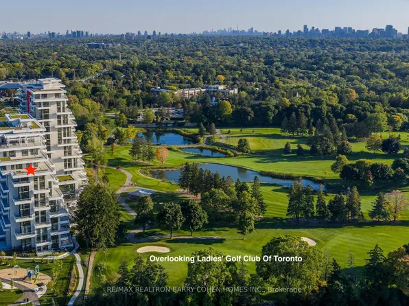 397 Royal Orchard Blvd #1008, Markham, ON L3T 3C9