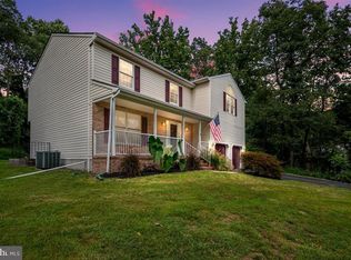 1806 Wye Cliffe Ct, Pasadena, MD 21122