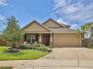 13027 Lily Crest Ln, Tomball, TX 77377
