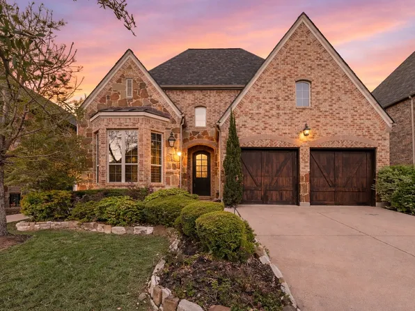 9101 Cypress Creek Rd, Argyle, TX 76226