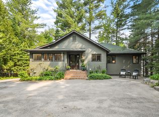 1109 Glenmount Rd, Lake Of Bays, ON P0B 1A0