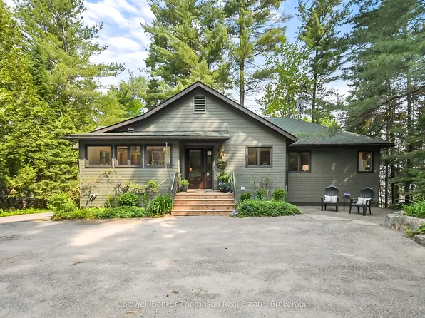1109 Glenmount Rd, Lake Of Bays, ON P0B 1A0