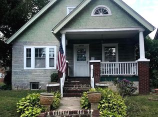 1902 Springfield Ave, Pennsauken, NJ 08110