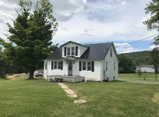 3306 Mason Dixon Hwy, Core, WV 26541