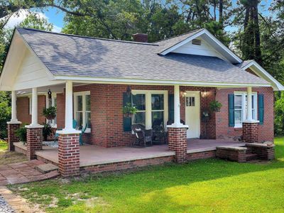 351 Sharpe St, Woodruff, SC, 29388