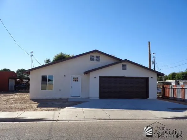 4143 W 5th St, Yuma, AZ 85364