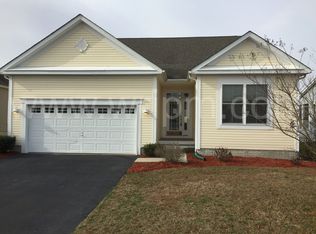 36891 Wood Duck Way, Selbyville, DE 19975
