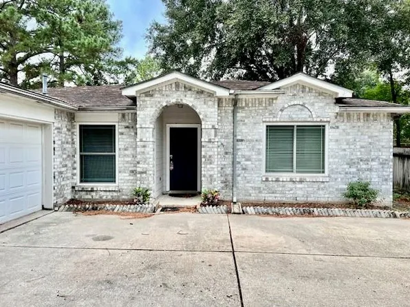 28703 Loddington St, Spring, TX 77386