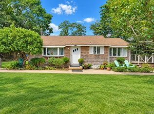 4 Holzman Drive, Hampton Bays, NY 11946