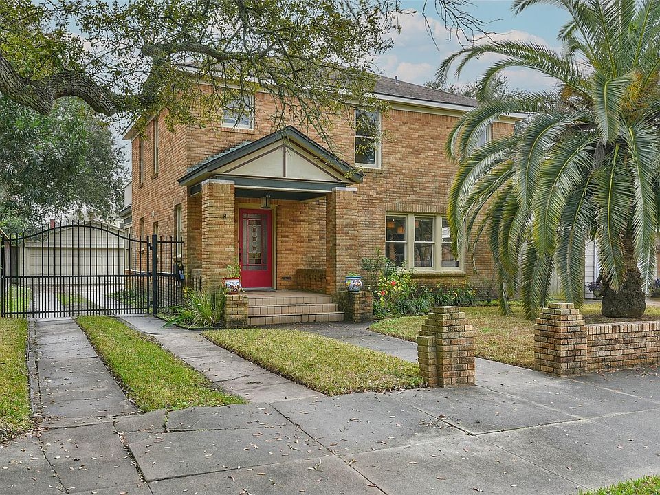 1st image of 4515 Avenue N
