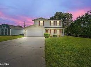 7537 Kilbridge Dr, Knoxville, TN 37924
