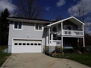 10329 Smugglers Cv, Aurora, OH 44202