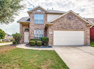 6020 Ash Flat Dr, Fort Worth, TX 76131