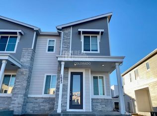 1645 S Andes Way, Aurora, CO 80017